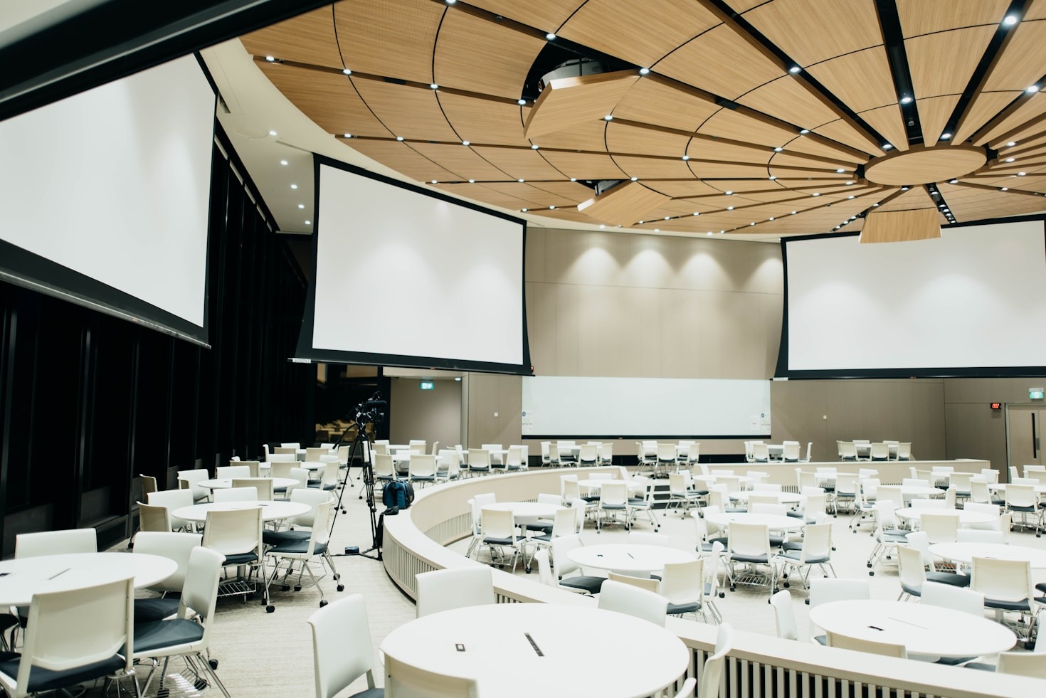 The Importance of Quality Audiovisuals in Events