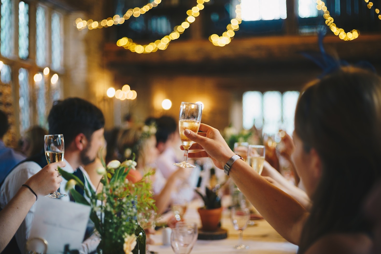 The Evolution of Event Technology and Trends