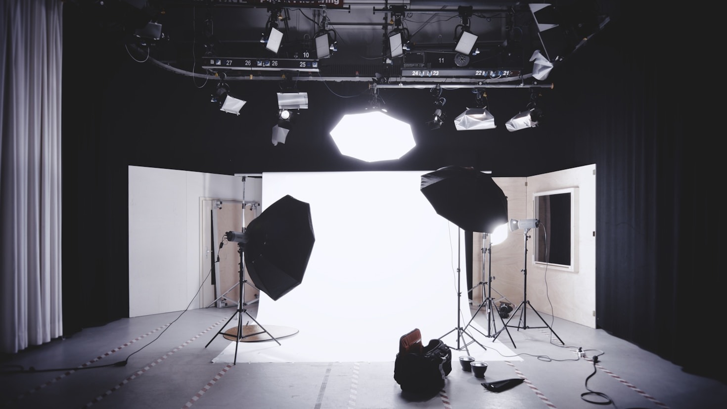 Behind the Scenes of World Class Studios